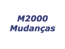 M2000 Express Mudanças